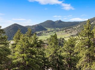 26 N Moffat Rd #84, Golden, CO 80403