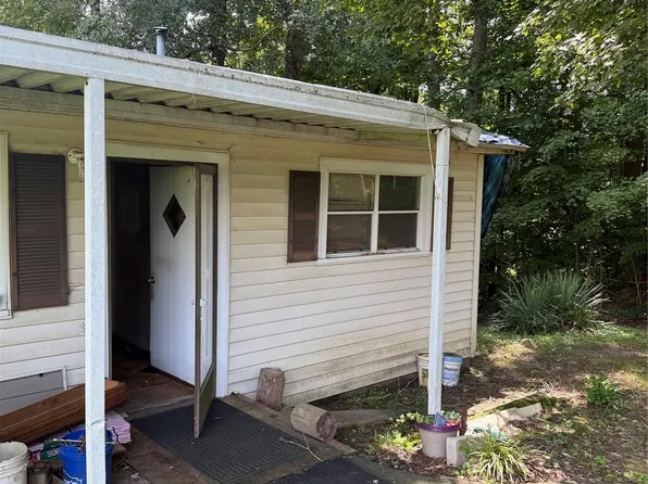 1150 Hardin Rd, Dallas, NC 28034
