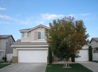 38059 Soudan Ave, Palmdale, CA 93552