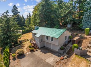 17304 Parkers Dr, Gladstone, OR