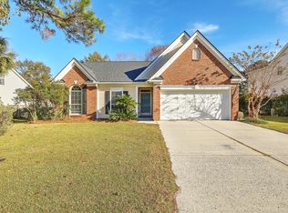 1309 Sassafrass Cir, Mount Pleasant, SC 29466