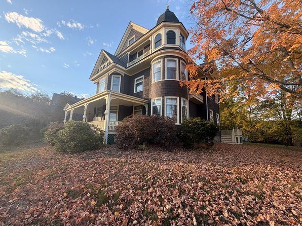 149 Weston St