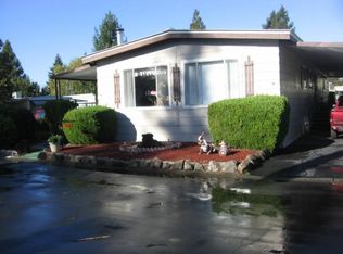 28 W Napa Dr, Petaluma, CA 94954