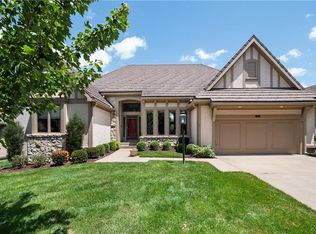 4344 W 124th Ter, Leawood, KS 66209