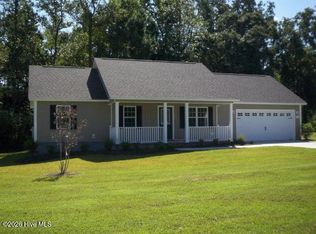 816 Little Roxy Ct, Jacksonville, NC 28540