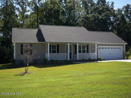 816 Little Roxy Court, Jacksonville, NC 28540