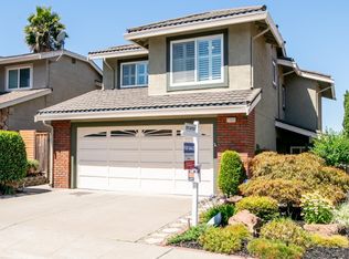 21325 Justco Ln, Castro Valley, CA 94552