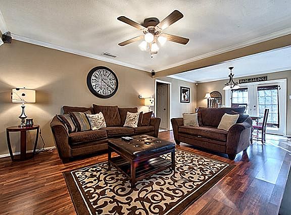4th image of 317 Brookwood Dr