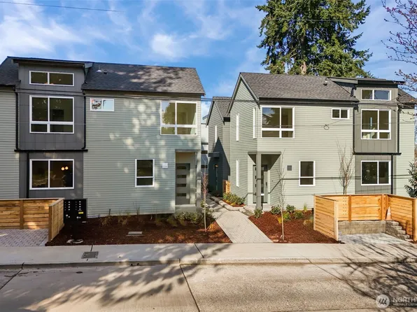 3550 S Dawson Street, Seattle, WA 98118