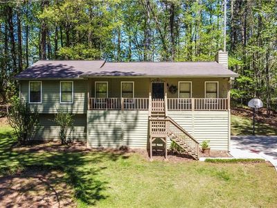 3639 Abercorn Way NW, Kennesaw, GA, 30144