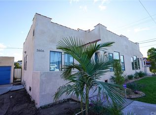 3606 W 58th Pl, Los Angeles, CA 90043
