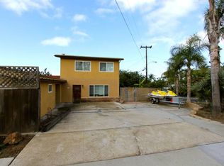 1041 San Andrade Dr #B, Encinitas, CA 92024