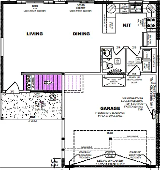 3285 N Fruitland Ln — Photo 21