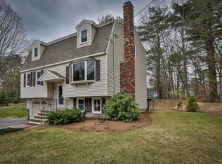 11 Erica Ln, Tewksbury, MA 01876