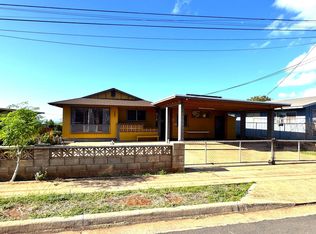 266 Kikipua St LOT 566, Kaunakakai, HI 96748