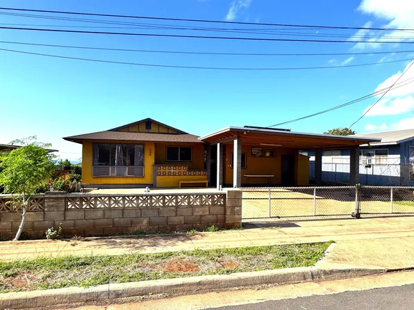 266 Kikipua St Lot 566, Kaunakakai, HI 96748