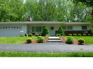 816 Harker Ave, Woodbury, NJ 08096