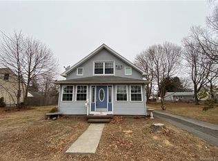 89 Dewey Ave, Milford, CT 06460