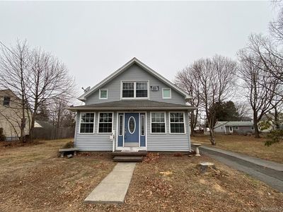 89 Dewey Ave, Milford, CT, 06460