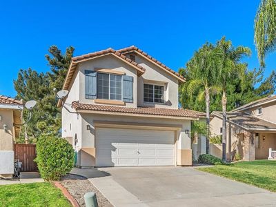 31978 Calle Ballentine, Temecula, CA, 92592