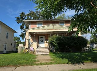 711 N 10th St, Cambridge, OH 43725