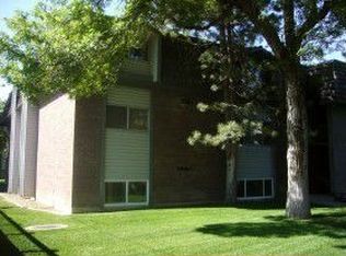 1710 N Hickory Ln UNIT D, Provo, UT 84604