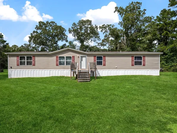 25865 Hickory Knoll Ct, Cleveland, TX 77328