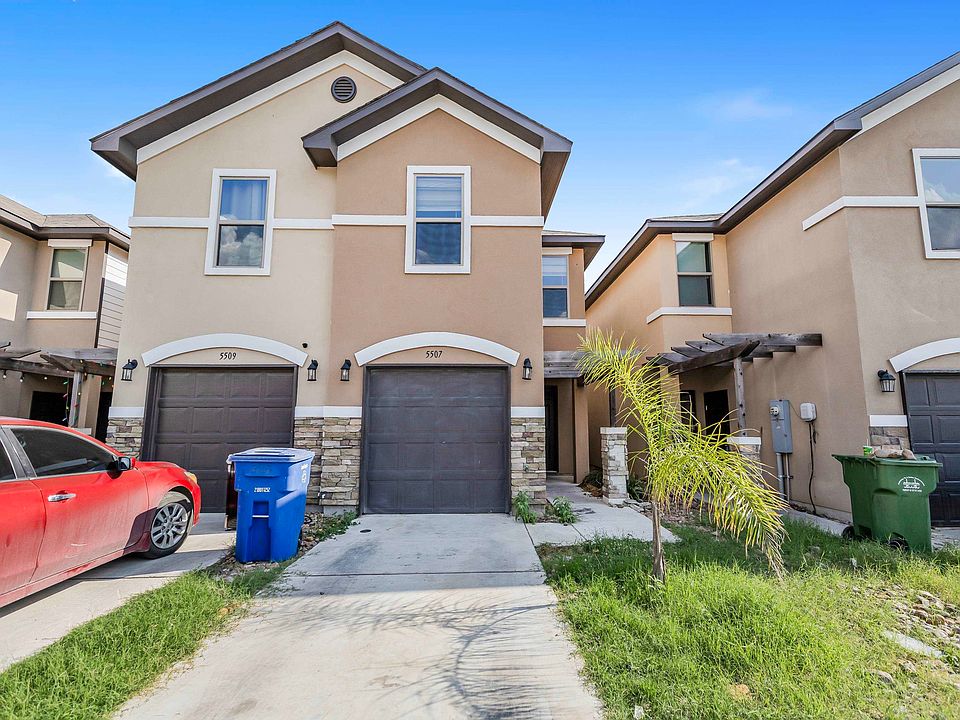 1st image of 5507 Montevista Dr #5507