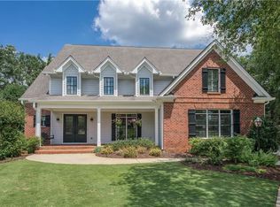 625 Tatum Ct, Alpharetta, GA 30022