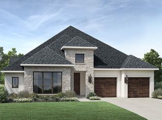 3162 Warwick Trl, Copper Canyon, TX 75077