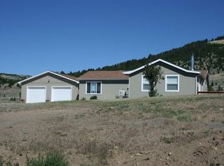 5 Elk Acres Trl, White Sulphur Springs, MT 59645