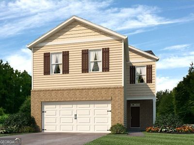 51 Deerberry Dr, Jasper, GA, 30143