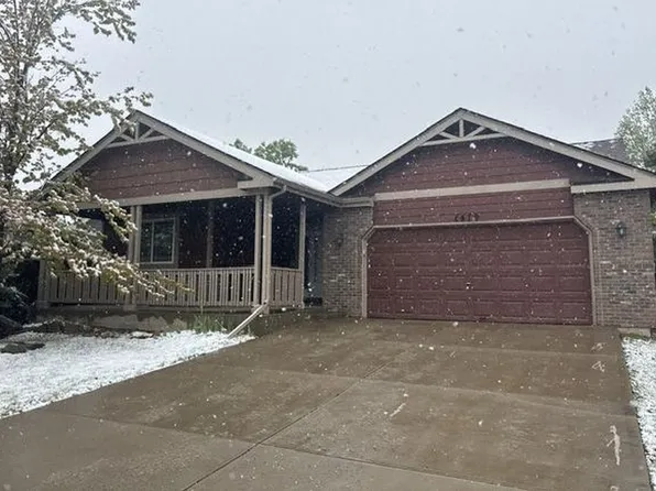 4479 Cole Dr, Loveland, CO 80538