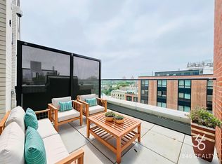 445 Grand Ave #801, Brooklyn, NY 11238
