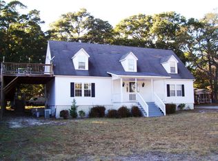 1668 Marlboro St SW, Ocean Isle Beach, NC 28469