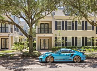 1567 Lake Baldwin Ln, Orlando, FL 32814