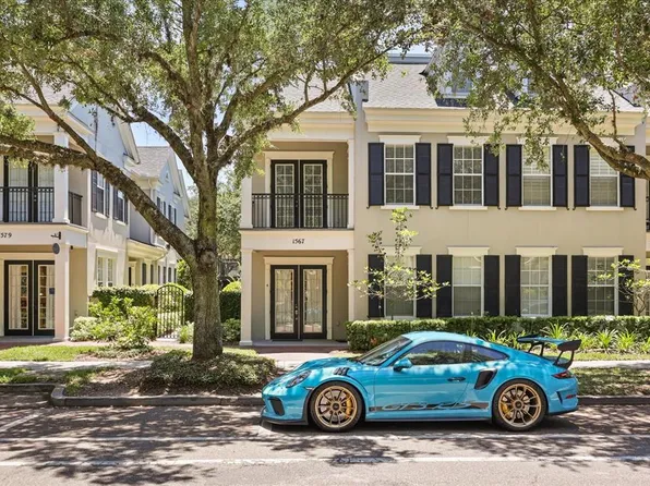 1567 Lake Baldwin Ln, Orlando, FL 32814
