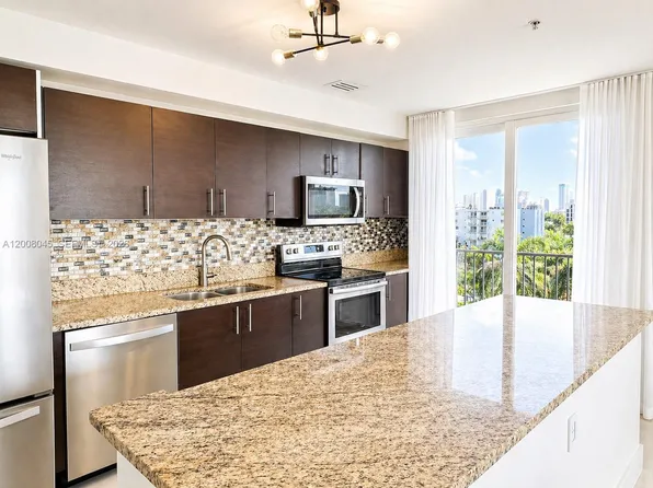 2701 SW 3rd Ave #504, Miami, FL 33129