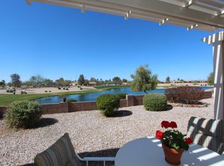 6438 S Pinaleno Pl, Chandler, AZ 85249