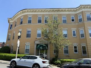 153 Chiswick Rd APT 3, Brighton, MA 02135