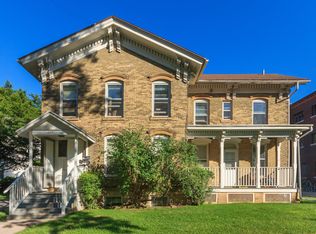 437 W Wilson St, Madison, WI 53703