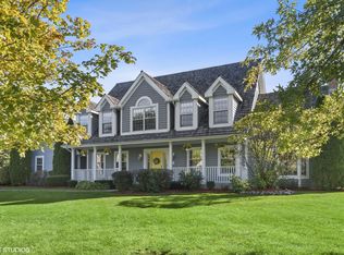 22859 N Ridgewood Ln, Kildeer, IL 60047