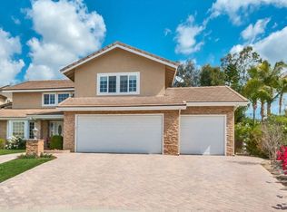 20965 Via Contento, Yorba Linda, CA 92886