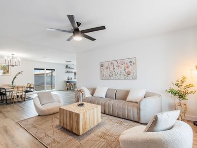 2529 E Commonwealth Cir, Chandler, AZ, 85225