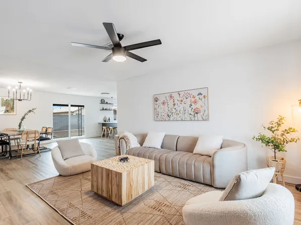 2529 E Commonwealth Cir, Chandler, AZ 85225