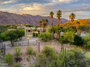 5220 N Swan Rd, Tucson, AZ 85718