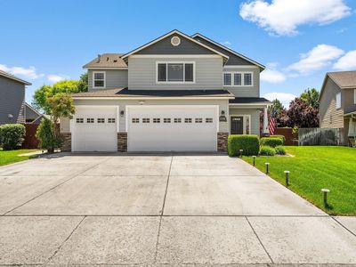 5104 Antigua Dr, Pasco, WA, 99301