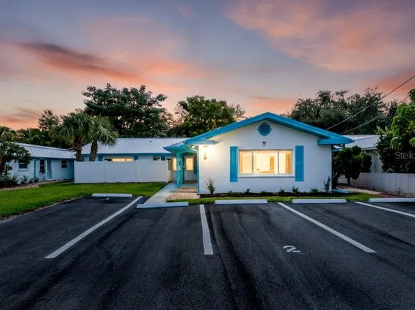 233 Bel Forest Dr, Largo, FL