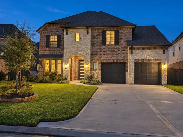 450 Patina Dr, Montgomery, TX 77316