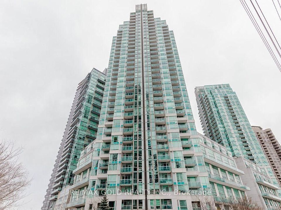 1st image of 220 Burnhamthorpe Rd W #2102